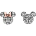 Produktbild: Disney Kinderohrring Minnie Mouse ES00015TZWL.CS 925er Silber 88407202