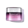 Produktbild: Lancôme Nuit Multi-Glow glättende Nachtpflege, Nachtcreme für straffende und regenerierende Nachtpflege für ein glattes, frisches Hautbild, reduziert Falten und sorgt für intensive Feuchtigkeit, 50ml