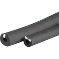 Produktbild: Rohrisolierung Kautschuk (Armacell) für Klima- und Kälteanlagen selbstklebend (2m Stange/Einzelkauf) ((Rohrdurchmesser x Dämmstärke): 42 x 13,5 mm)