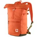 Produktbild: Fjällräven - High Coast Foldsack 24 - Daypack rot