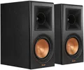 Produktbild: Klipsch RP 600 M PAAR schwarz Ebony Regalboxen 400 Watt Neuware 600M