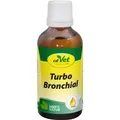 Produktbild: Turbobronchial Neu vet. 50 ml