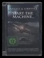 Produktbild: DVD ANGELS & AIRWAVES im JEWEL CASE - START THE MACHINE (Blink-182) MUSIK * NEU