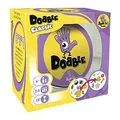 Produktbild: Asmodee Zygomatic Dobble Familienspiel Kartenspiel 2-8 Spieler Gesellschaft