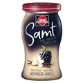 Produktbild: GOURVITA DE Schwartau Samt Brombeer-Vanille, 270g 4670