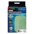 Produktbild: Fluval Phosphat Entferner, für Fluval Außenfilter 307 und 407, 6er Pack