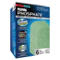 Produktbild: Fluval Phosphat Entferner 307/407 6 Stück für Außenfilter Süß-Meerwasser