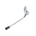 Produktbild: Prophete Seitenständer 26″, Aluminium, silber – Fahrradständer für 28‑Zoll City & Trekking, stabil & leicht, inkl. Befestigungsschraube