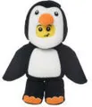 Produktbild: LEGO Plüschfigur „Pinguin-Junge“