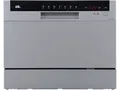 Produktbild: OK. ODW 141 D S Tischgeschirrspüler (Standgerät, 550 mm breit, 47 dB (A), D)