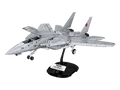 Produktbild: COBI Top Gun F-14A Tomcat™ Bausatz, Grau