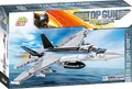 Produktbild: Cobi GmbH 5805 58050 Top Gun F/A-18e Super Hornet Limited Edition, Silber