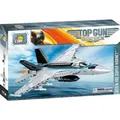Produktbild: COBI Top Gun F/A-18E Super Hornet Limitierte Auflage