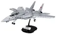 Produktbild: COBI Top Gun F-14A Tomcat™ Bausatz, Grau