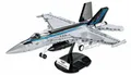 Produktbild: COBI-5805 - 580 pcs TOP GUN F/A-18E Super