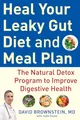 Produktbild: Heal Your Leaky Gut Diet and Meal Plan: The Natural Detox Program to Improve Digestive Health