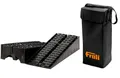 Produktbild: Froli Auffahrkeile Maxi, 10t pro Achse, schwarz
