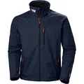 Produktbild: HELLY HANSEN Herren Funktionsjacke CREW JACKET