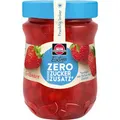 Produktbild: Schwartau Fruchtaufstrich Extra Zero, Erdbeere, 280g