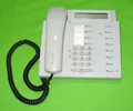 Produktbild: T - Octophon F 20 Systemtelefon Telefon weiß