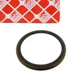 Produktbild: febi ABS Sensorring für RENAULT ESPACE 4 LAGUNA 2 SCENIC 2 VEL SATIS hinten