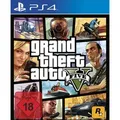 Produktbild: Grand Theft Auto V