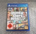 Produktbild: Grand Theft Auto V GTA 5 (Sony PlayStation 4, PS4, 2014)