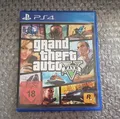 Produktbild: Grand Theft Auto V GTA 5 (Sony PlayStation 4, PS4, 2014)