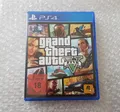 Produktbild: Grand Theft Auto V GTA 5 (Sony PlayStation 4, PS4, 2014)