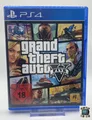 Produktbild: Grand Theft Auto V | GTA 5 | PlayStation 4 | PS 4 | Guter Zustand