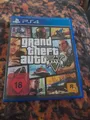 Produktbild: Grand Theft Auto V (Sony PlayStation 4)