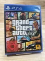 Produktbild: Sony PS4 Spiel • Grand Theft Auto V - GTA 5 • PlayStation 4 #B15