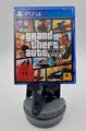 Produktbild: Grand Theft Auto V GTA 5 (Sony PlayStation 4, 2014)