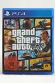 Produktbild: GTA - Grand Theft Auto V / 5 (Sony PlayStation 4) PS4 Spiel in OVP - GUT
