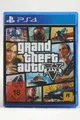 Produktbild: GTA - Grand Theft Auto V / 5 (Sony PlayStation 4) PS4 Spiel in OVP - SEHR GUT