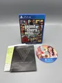 Produktbild: Grand Theft Auto V (Sony PlayStation 4)