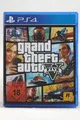 Produktbild: GTA - Grand Theft Auto V / 5 (Sony PlayStation 4) PS4 Spiel i. OVP - GUT