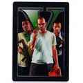 Produktbild: Grand Theft Auto V - Steelbook Edition - Mit Spiel - PlayStation 4 / PS4