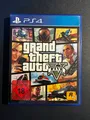 Produktbild: Grand Theft Auto V GTA 5 PS4 Sony Playstation 4 Spiel Klassiker OVP