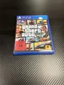 Produktbild: Grand Theft Auto V (Sony PlayStation 4, 2014) Gta 5 Ps4| Kiste 21| USK 18
