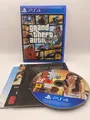 Produktbild: Grand Theft Auto V (Sony PlayStation 4) PS4 2014 OVP mit Anleitung