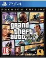 Produktbild: Grand Theft Auto V (Sony PlayStation 4)