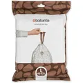 Produktbild: Brabantia PerfectFit Bags (40 x, 45 l) (8710755138645)