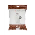 Produktbild: Brabantia Müllbeutel Spenderverpackung PerfectFit Beutel 40-45 L (L) 40Stk Müllbeutel