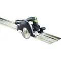 Produktbild: Festool HK 55 EBQ-Plus-FS Elektro-Handkreissäge 576126