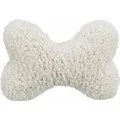 Produktbild: Kuscheltier für Hunde Trixie Polyester Plüsch Knochen 25 cm