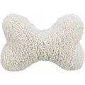 Produktbild: Kuscheltier für Hunde Trixie Polyester Plüsch Knochen 25 cm