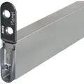 Produktbild: Türabdichter Planet HS RD/48 dB rauchdicht, L= 335 mm, Auslösung 1-seitig