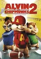 Produktbild: Alvin et les chipmunks 2 [FR Import]