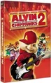 Produktbild: Alvin et les Chipmunks 2 von Betty Thomas | DVD | Zustand sehr gut